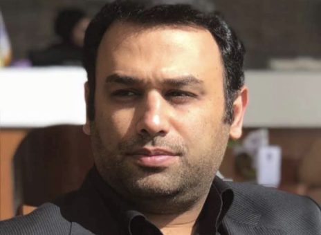 «نیما نوراللهی» سرپرست بیمه البرز شد