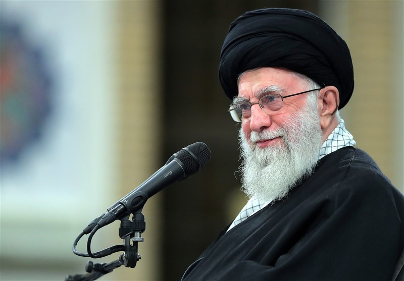 پیام تبریک امام خامنهای به ملت و پزشکیان رئیس جمهور منتخب پیام تبریک امام خامنهای به ملت و پزشکیان رئیس جمهور منتخب