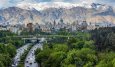 چگونگی کیفیت هوای تهران در روزهای آینده