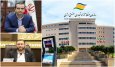 جولان مدیران پروازی و غیرمتخصص درمنطقه آزاد انزلی