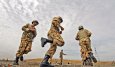 اعلام شرط سفر سربازان به عراق