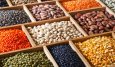قیمت انواع حبوبات چهارشنبه ۶ اردیبهشت ۱۴۰۲