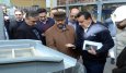گشایش مشکلات صنعت با حضور نماینده عالی دولت در منطقه ویژه اقتصادی شیراز/ معافیت‌های مالیاتی و گمرکی شرایط سرمایه‌گذاری را تسهیل کرده است