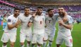 جام جهانی قطر| ایران از صعود جا ماند 