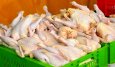 آغاز عرضه افزایش مرغ در بازار/ قیمت‌ها کاهش می‌یابد؟