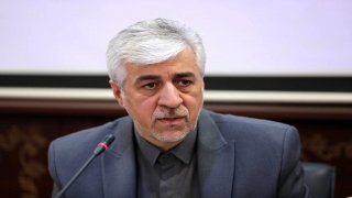 احتمال موافقت با استعفای وزیر ورزش قوت گرفت احتمال موافقت با استعفای وزیر ورزش قوت گرفت