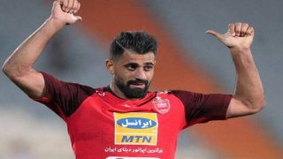 کنعانیزادگان راهی پرسپولیس شد؟ کنعانیزادگان راهی پرسپولیس شد؟