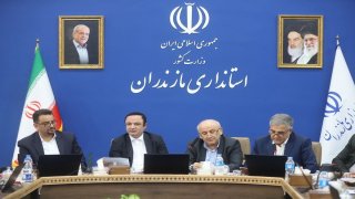 منطقه آزاد مازندران بستری برای تولید و ارسال کالا به بازارهای جهانی منطقه آزاد مازندران بستری برای تولید و ارسال کالا به بازارهای جهانی