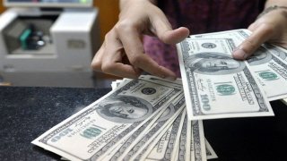 قیمت دلار در صرافیها چهارشنبه ۱۹ بهمن ۱۴۰۱ قیمت دلار در صرافیها چهارشنبه ۱۹ بهمن ۱۴۰۱