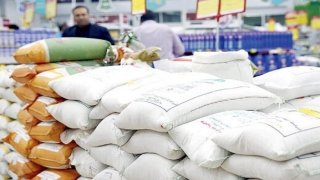 افزایش چشمگیر قیمت برنج در بازار افزایش چشمگیر قیمت برنج در بازار