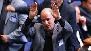 در جرائمی که برایم عنوان شد فقط آدم ربایی و قتل نبود!/ بدون حقوق و زیر میزی در فوتبال کار کردم/کنار گذاشتن اسکوچیچ برایم خیلی سخت بود در جرائمی که برایم عنوان شد فقط آدم ربایی و قتل نبود!/ بدون حقوق و زیر میزی در فوتبال کار کردم/کنار گذاشتن اسکوچیچ برایم خیلی سخت بود