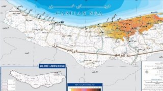 وضعیت وخیم فرونشست زمین در استان مازندران+عکس وضعیت وخیم فرونشست زمین در استان مازندران+عکس