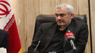 واگذاری فعالیتهای اقتصادی به بخش خصوصی اولویت اصلی است واگذاری فعالیتهای اقتصادی به بخش خصوصی اولویت اصلی است