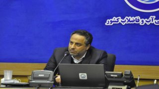 توجه به ظرفیتهای آبی منطقه پیش از احداث شهرهای جدید توجه به ظرفیتهای آبی منطقه پیش از احداث شهرهای جدید