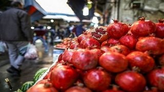 موج تورم به میوههای شب یلدا / انار و هندوانه کیلویی چند؟ موج تورم به میوههای شب یلدا / انار و هندوانه کیلویی چند؟
