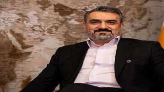 نقشه راه ارتقای عملکرد مالی در صنعت بیمه/ دیدگاه‌های استراتژیک مدیرعامل بیمه پارسیان در نمایشگاه الکامپ 