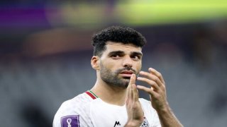 توافق مهدی طارمی با میلان قطعی شد توافق مهدی طارمی با میلان قطعی شد