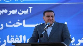 بهرهبرداری از ۲۸۰۰ پروژه راهداری و حملونقل جادهای در هفته دولت بهرهبرداری از ۲۸۰۰ پروژه راهداری و حملونقل جادهای در هفته دولت