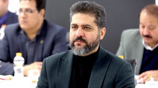 راهآهن شلمچه؛ دریچهای جدید در توسعه روابط بینالملل راهآهن شلمچه؛ دریچهای جدید در توسعه روابط بینالملل