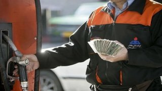 مصرف 50 درصد بنزین بدون کارت سوخت! 