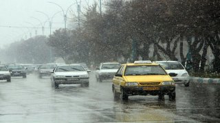 هواشناسی ایران/ هشدار سطح زرد برای استانهای ساحلی در شمال و جنوب کشور هواشناسی ایران/ هشدار سطح زرد برای استانهای ساحلی در شمال و جنوب کشور