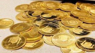 افت قیمت طلا و سکه در هفته پرنوسان بازار / سکه ۶ میلیون تومان ارزان شد