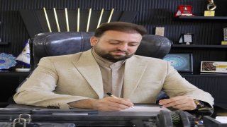 دکتر ابوذر شهپری: فناوری اطلاعات، موتور محرک توسعه علمی و زیربنای آینده هوشمند ایران است 