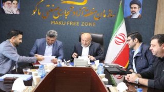  گامی استراتژیک برای تبدیل ماکو به قطب خدمات خودرویی منطقه