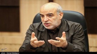 وزیر راه و بازداشت مشاورش وزیر راه و بازداشت مشاورش