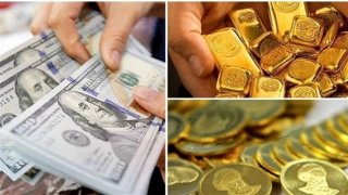 عقب‌نشینی دلار به محدوده 200هزار تومان