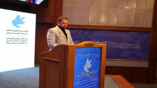 دکتر ابوذر شهپری: بی‌توجهی به زنان نخبه، اتلاف سرمایه ملی است