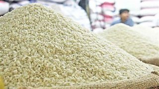 رونمایی از برنج ۳۷۰هزارتومانی در بازار/ آقای وزیر پاسخگو باشید! رونمایی از برنج ۳۷۰هزارتومانی در بازار/ آقای وزیر پاسخگو باشید!