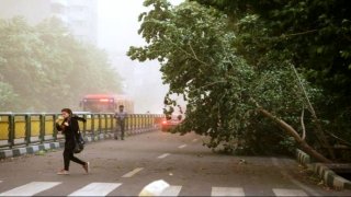 هواشناسی ایران/ هشدار سطح زرد درباره بارش برف و باران هواشناسی ایران/ هشدار سطح زرد درباره بارش برف و باران