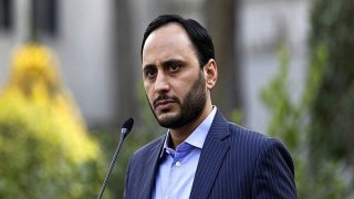 بهادری جهرمی: منتخب ملت، رئیسجمهور همه ما ایرانیان است بهادری جهرمی: منتخب ملت، رئیسجمهور همه ما ایرانیان است