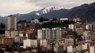 قیمت محلات مختلف در تهران متری چند؟ / میانگین قیمت نوساز در پاسداران به چه قیمتی رسید؟ قیمت محلات مختلف در تهران متری چند؟ / میانگین قیمت نوساز در پاسداران به چه قیمتی رسید؟