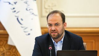 ترانزیت ۱۰.۴ میلیون تنی در ۶ ماهه نخست امسال ترانزیت ۱۰.۴ میلیون تنی در ۶ ماهه نخست امسال