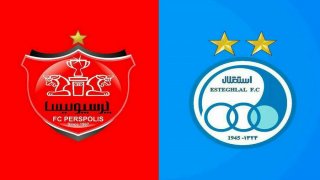 زمان دربی تهران مشخص شد زمان دربی تهران مشخص شد