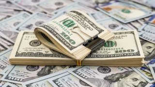 قیمت دلار توافقی چهارشنبه ۲ آذر ۱۴۰۱