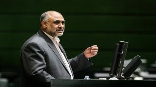 نیکبخت با رای اعتماد نمایندگان مجلس وزیر کشاورزی شد نیکبخت با رای اعتماد نمایندگان مجلس وزیر کشاورزی شد