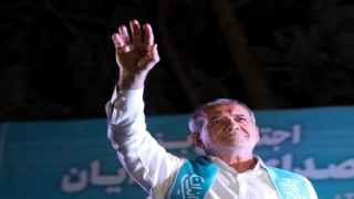 نشست خبری رئیسجمهور منتخب عصر امروز برگزار میشود نشست خبری رئیسجمهور منتخب عصر امروز برگزار میشود