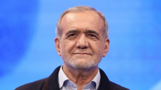 پزشکیان: مسیر دشوار پیش رو جز با همدلی هموار نخواهد شد پزشکیان: مسیر دشوار پیش رو جز با همدلی هموار نخواهد شد