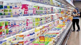 اتاق اصناف افزایش قیمت لبنیات را تایید کرد اتاق اصناف افزایش قیمت لبنیات را تایید کرد