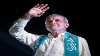 پزشکیان: اجازه تعدی به حقوق هیچ انسانی را نخواهم داد پزشکیان: اجازه تعدی به حقوق هیچ انسانی را نخواهم داد