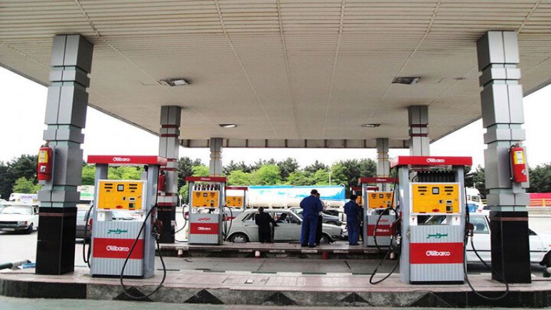 دستورالعمل‌ جدید برای جایگاه‌های سوخت