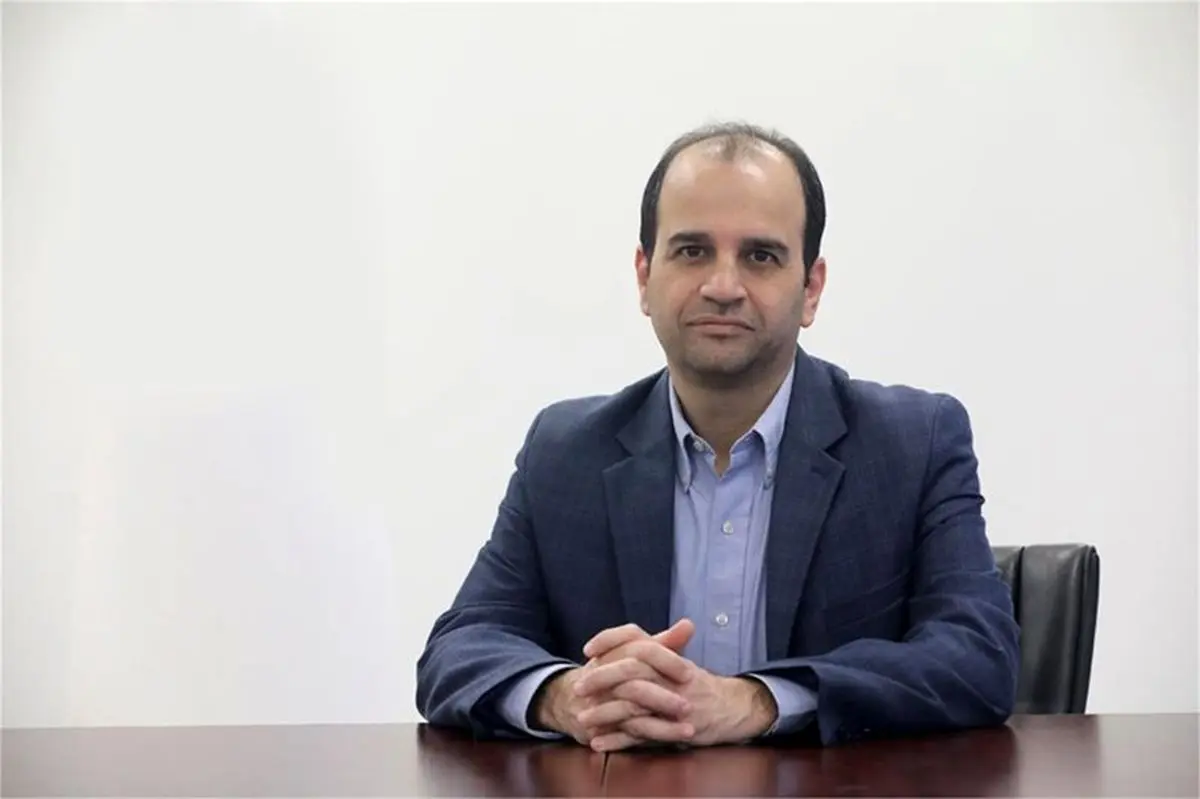 مدیرعامل شرکت مادر تخصصی برق حرارتی منصوب شد مدیرعامل شرکت مادر تخصصی برق حرارتی منصوب شد