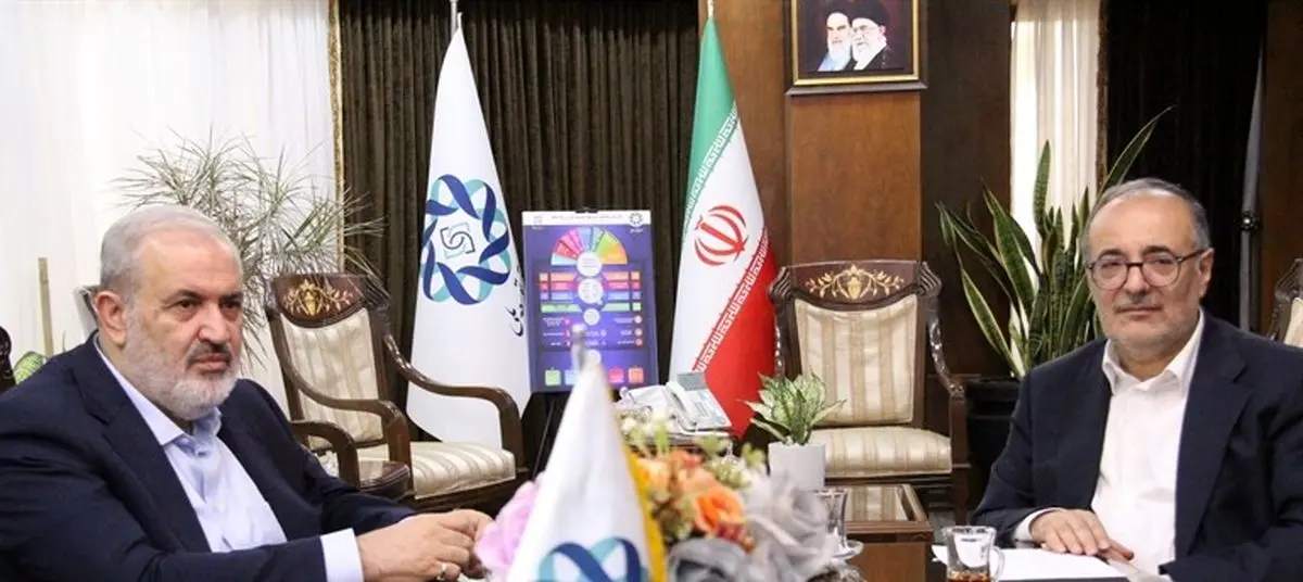 صندوق توسعه ملی به کمک برق آمد/ تصمیمات جدید برای رفع ناترازیها صندوق توسعه ملی به کمک برق آمد/ تصمیمات جدید برای رفع ناترازیها