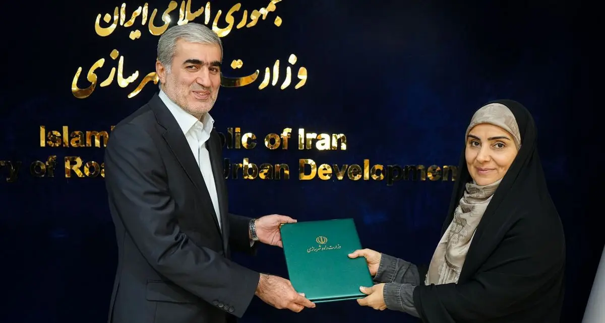 سرپرست صندوق ملی مسکن انتخاب شد سرپرست صندوق ملی مسکن انتخاب شد