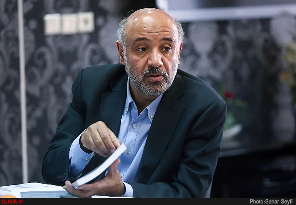جانباختگان معدن طبس قربانیان نظام ناکارآمد بودند جانباختگان معدن طبس قربانیان نظام ناکارآمد بودند