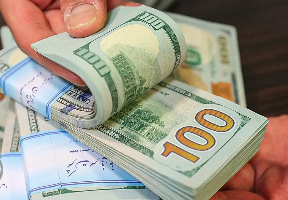 قیمت دلار امروز شنبه ۱۱ مهرماه/ کاهش نرخ حواله یورو در مرکز مبادله