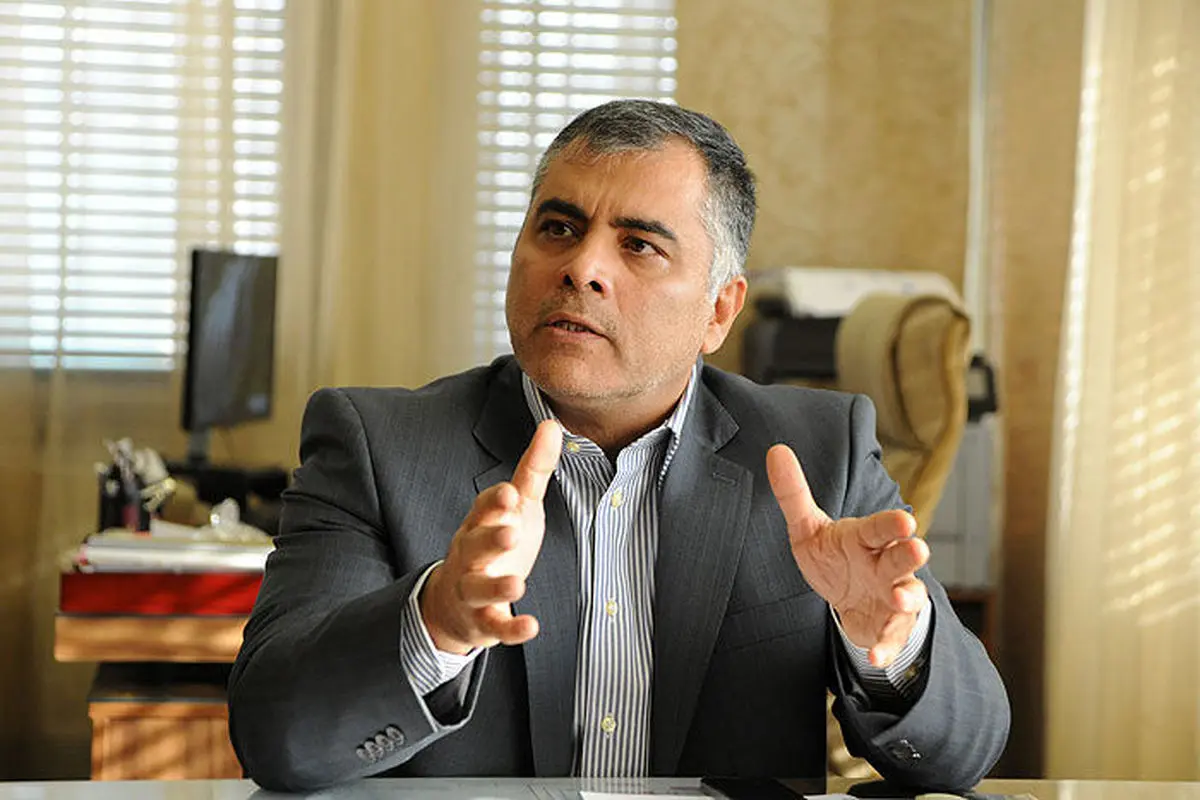برگزاری کمیسیون مشترک همکاریهای اقتصادی ایران و عربستان در آیندهای نزدیک برگزاری کمیسیون مشترک همکاریهای اقتصادی ایران و عربستان در آیندهای نزدیک